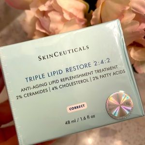 Skinceuticals Triple Lipid Restire 2:4:2